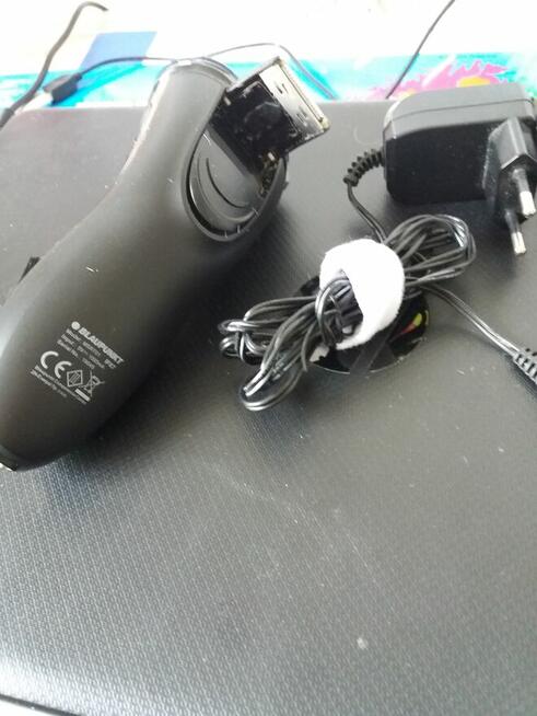 Maszynka do golenia sprzedam