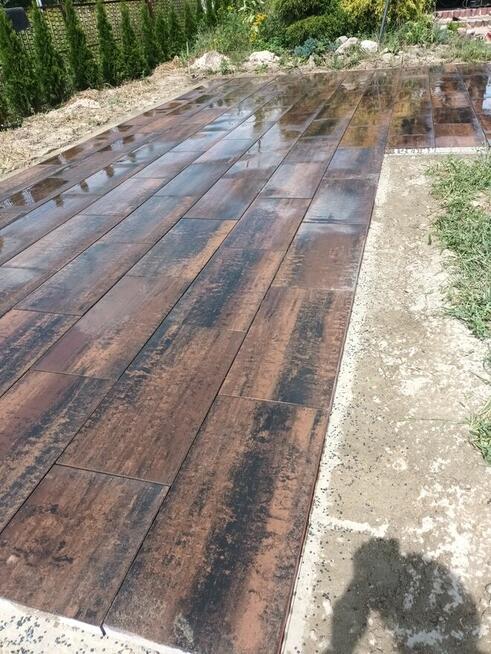 Brukarstwo, układanie kostki brukowej, wolne terminy na 2026r