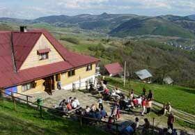 OBOZY WĘDROWNE DLA MŁODZIEŻY 2026 - WYBIERZ POZIOM