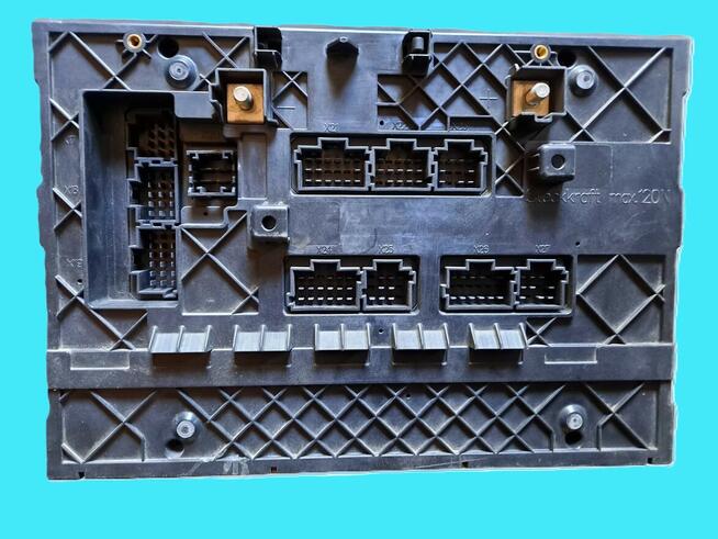 A0014462458 Skrzynka Tablica Mercedes MP4 Actro