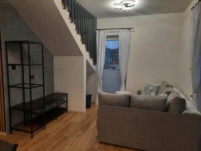 Wynajmę domek letniskowy jezioro Omulew 13-100 Jabłonka