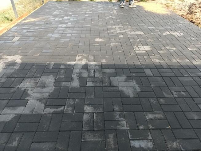 Brukarstwo, układanie kostki brukowej, wolne terminy na 2026r