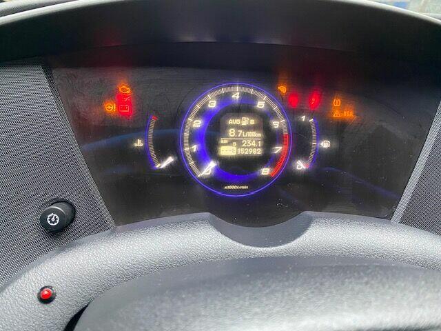 Sprzedam samochód Honda CIVIC VIII