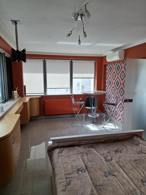 Apartament w Centrum Gdyni