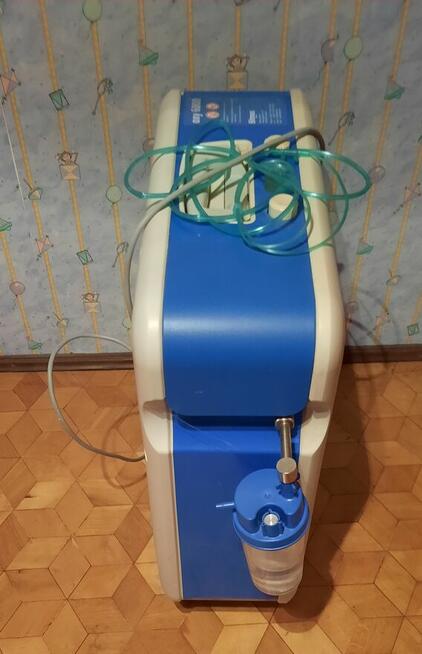 Sprzedam pilnie kondensator tlenu