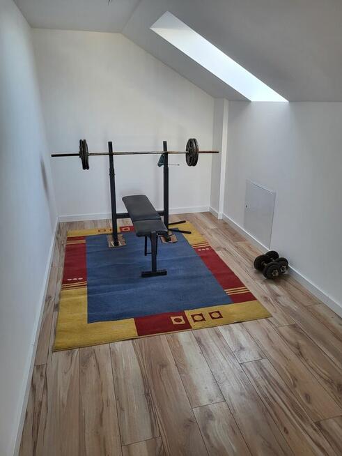 Stylowy apartament z widokiem na Sky Tower Wrocław