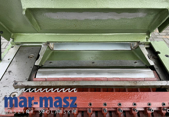 Grubościówka grubiarka strugarka SCM typ S50 *** Mar - Masz