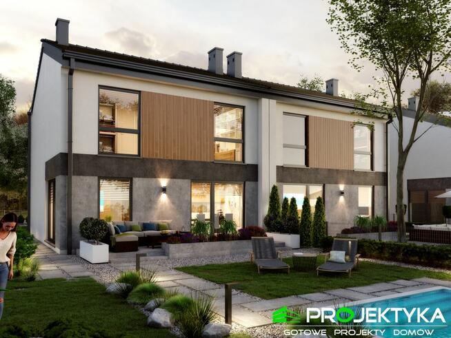 działka Bydgoszcz Fordon z pozwoleniem na budowę