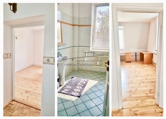 Wygodne BIURO w Zielonej Okolicy - Praga Południe, Gocławek