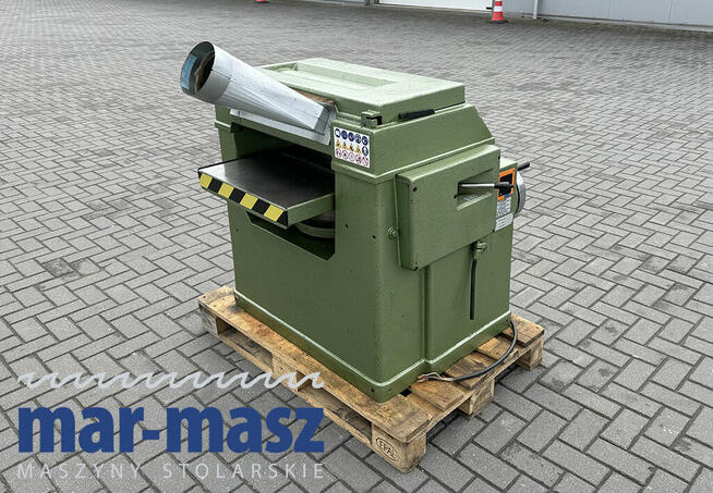 Grubościówka grubiarka strugarka SCM typ S50 *** Mar - Masz