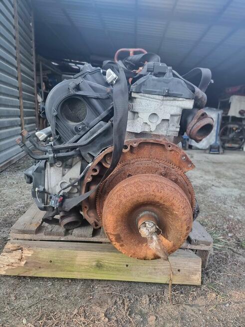 Silnik 5.7L Dodge Challenger 2020 + skrzynia biegów, z USA