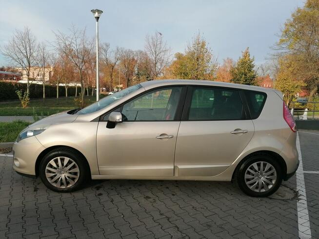 Sprzedam SCENICA III