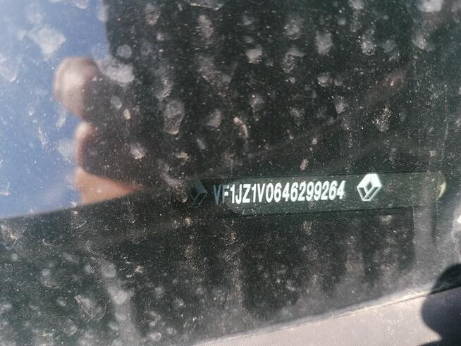 Sprzedam SCENICA III