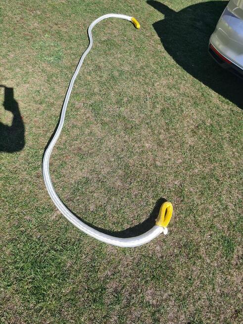 Zawiesie udźwig 52 tony