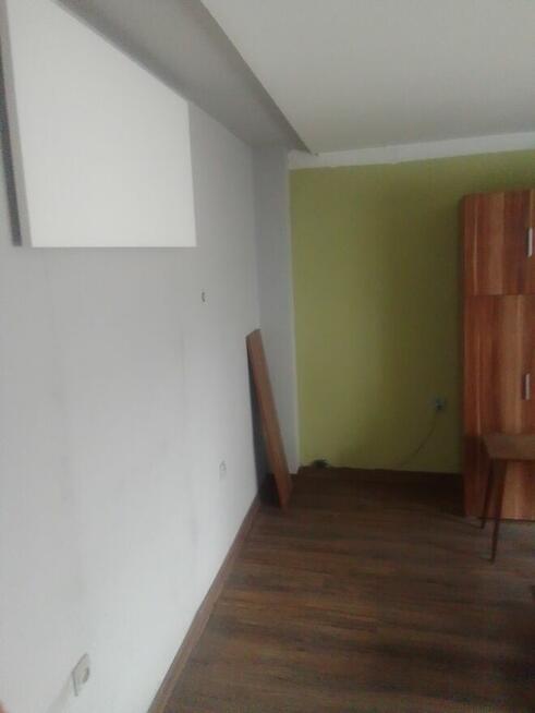 Wynajmę. Mieszkanie