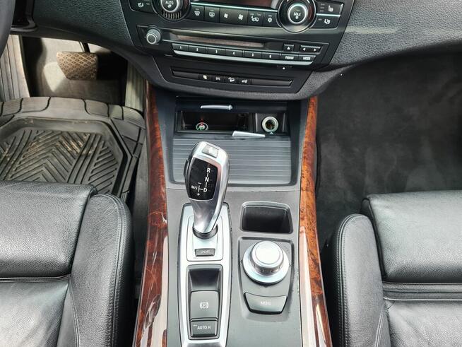BMW X5 X-Drive 355KM Instalacja BRC