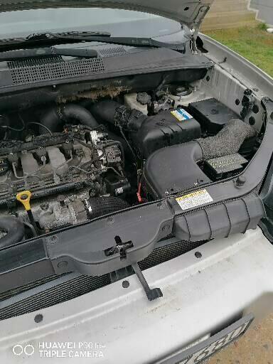 Sprzedam hyundai tucson automat