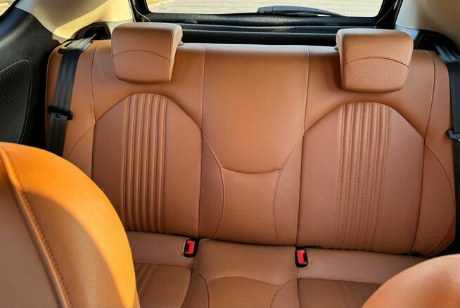 Alfa Romeo Mito, komplet nowych opon letnich i zimowych