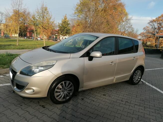 Sprzedam SCENICA III