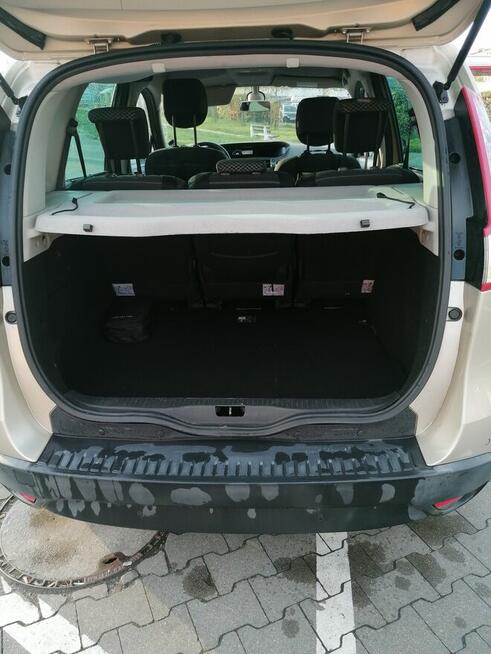 Sprzedam SCENICA III