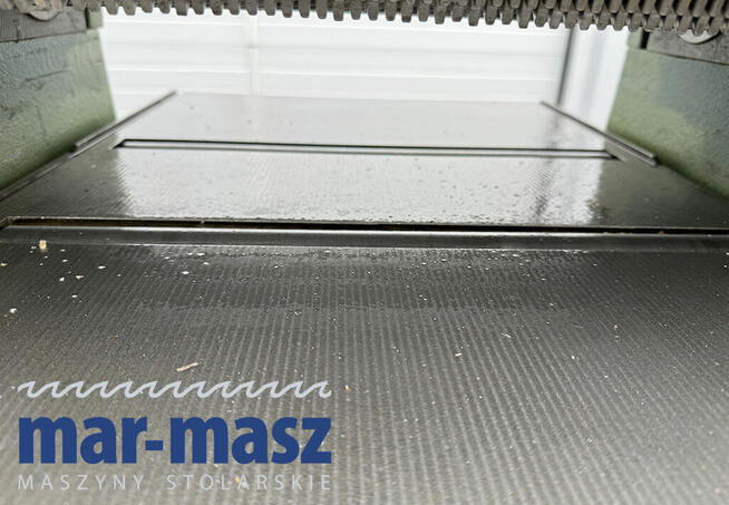 Grubościówka grubiarka strugarka SCM typ S50 *** Mar - Masz