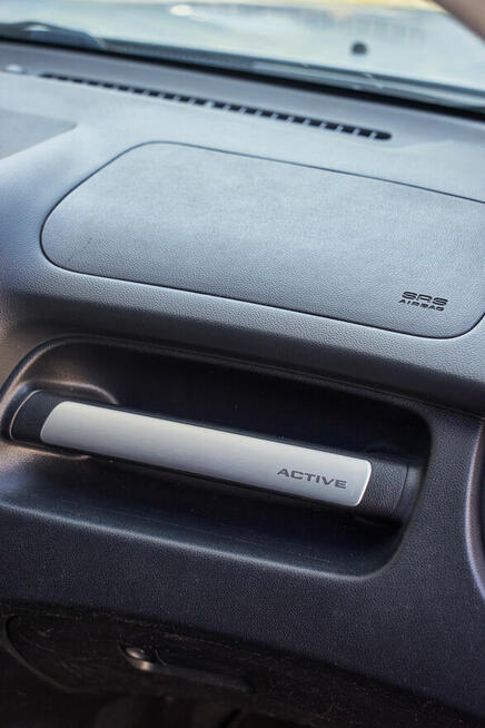 Kia Sportage 2008 Benz+LPG zadbany od prywatnej starszej oso