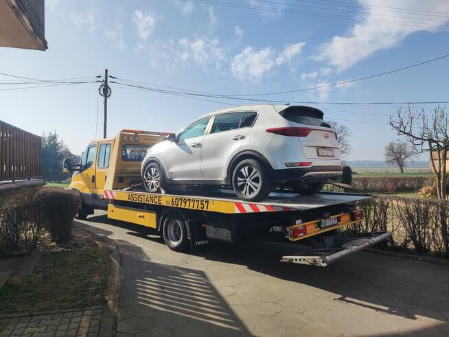 POMOC DROGOWA, Laweta, 24h/7, S5- Leszno- Rawicz- Bojanowo-