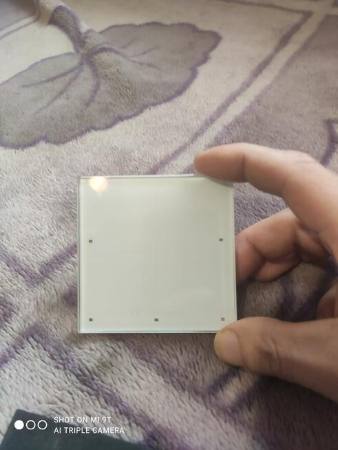 Sprzedam Touch Panel GRENTON