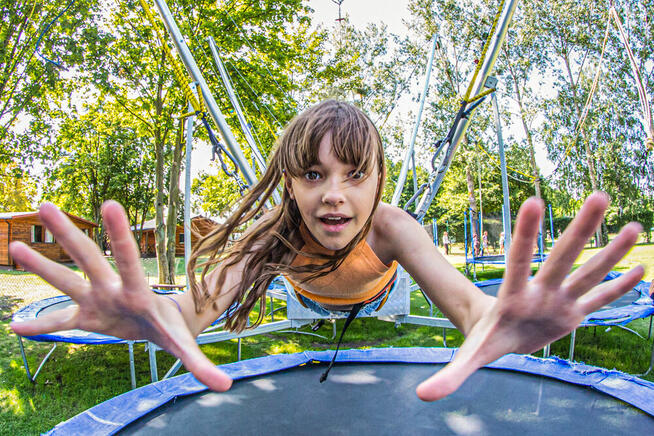 WODA, ZABAWA, PRZYGODA – OBÓZ 2025 NAD MORZEM – DARŁOWO