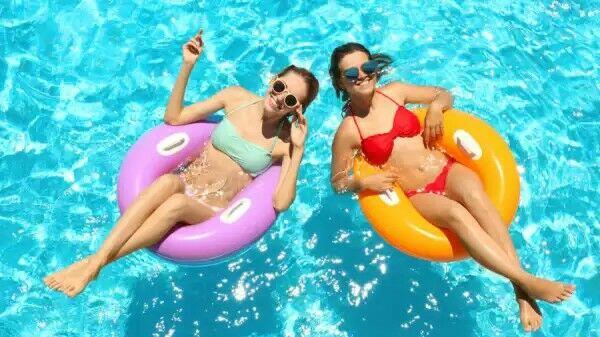 WODA, ZABAWA, PRZYGODA – OBÓZ 2025 NAD MORZEM – DARŁOWO