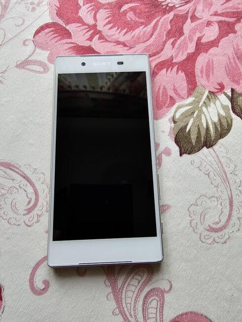 Sony Xperia Z5 E6653 Biały 3/32GB Android 12. Stan jak nowy`