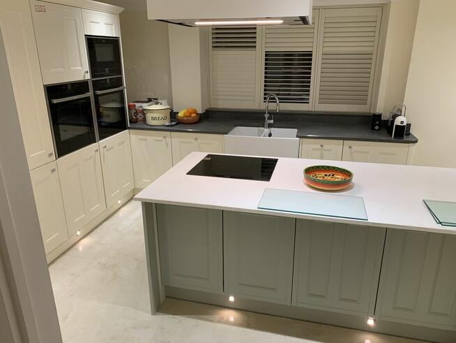 Remonty domów, mieszkań