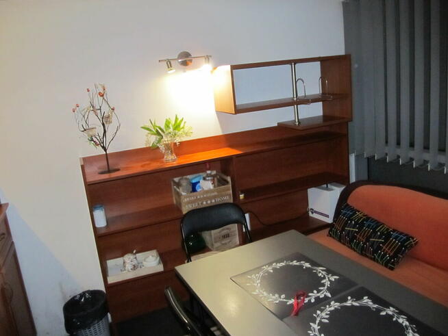 Oddam wyposażenie sklepu