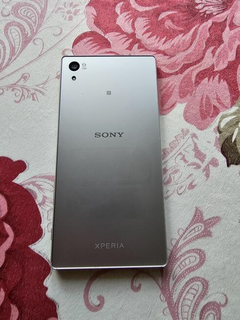 Sony Xperia Z5 E6653 Biały 3/32GB Android 12. Stan jak nowy`