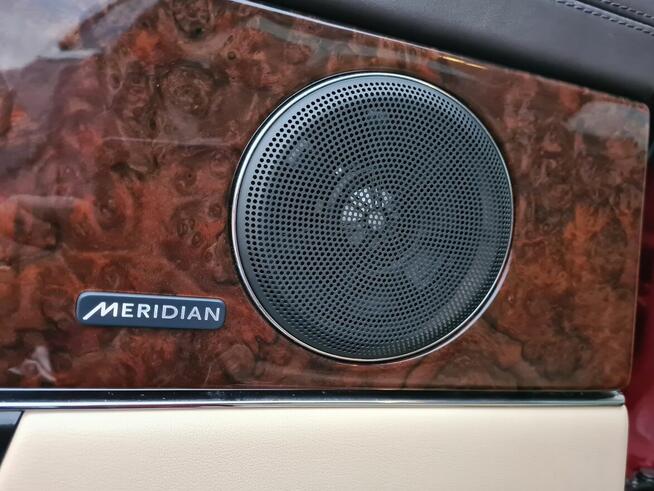 Jaguar XJL 3,0 benzyna 340KM AWD Long