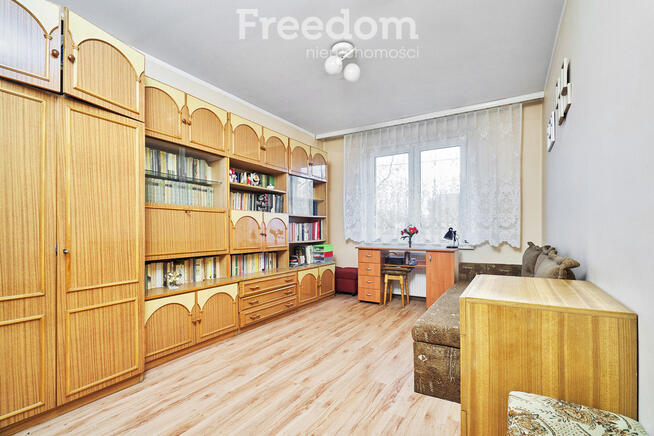 Mieszkanie z garażem i działką