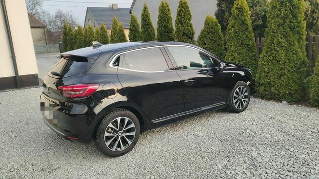 Renault Clio Po oplatach