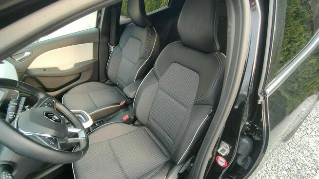 Renault Clio Po oplatach