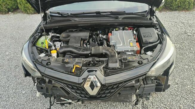 Renault Clio Po oplatach