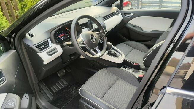 Renault Clio Po oplatach