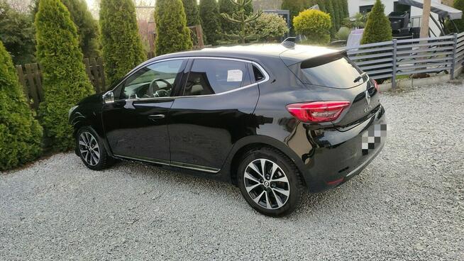 Renault Clio Po oplatach