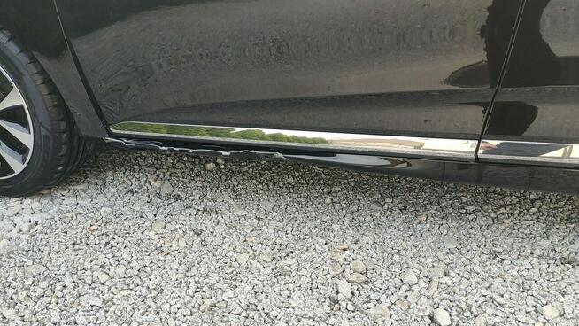 Renault Clio Po oplatach