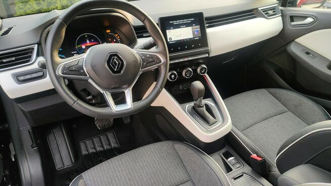 Renault Clio Po oplatach