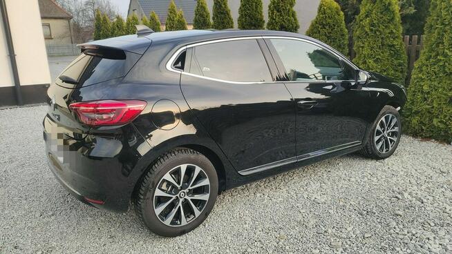 Renault Clio Po oplatach