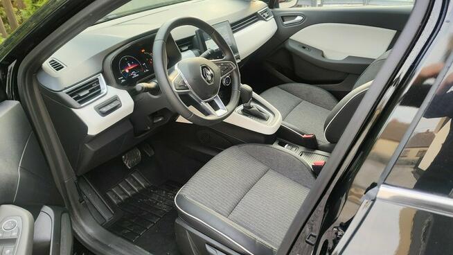 Renault Clio Po oplatach