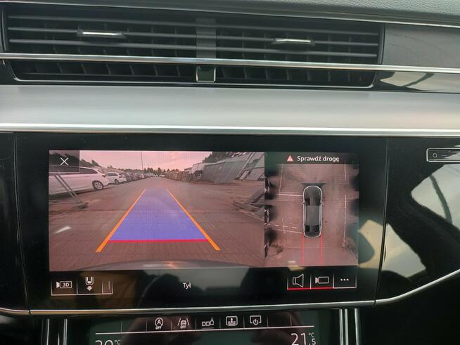 Audi A8 Fv23% cena brutto