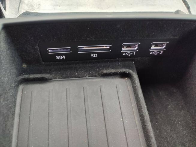 Audi A8 Fv23% cena brutto