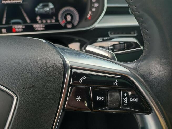 Audi A8 Fv23% cena brutto