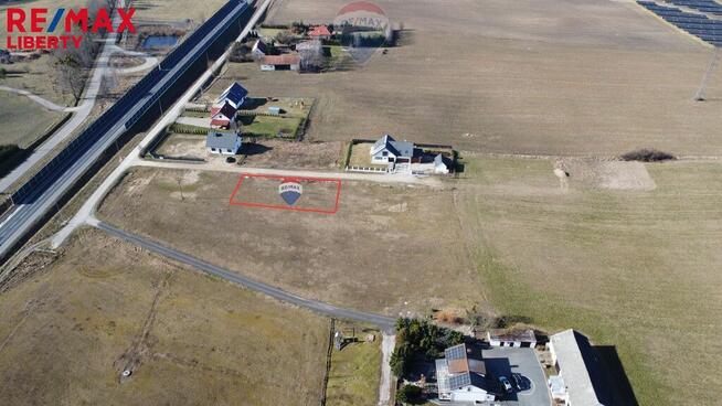 Działka w Młynowie