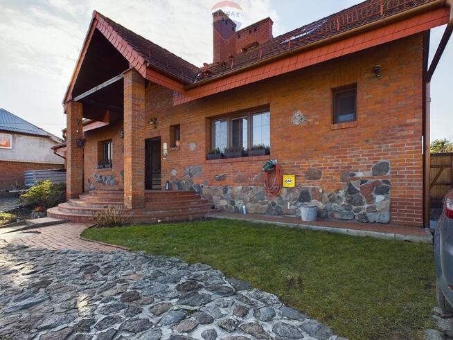 Komfortowy dom w malowniczym Mrągowie